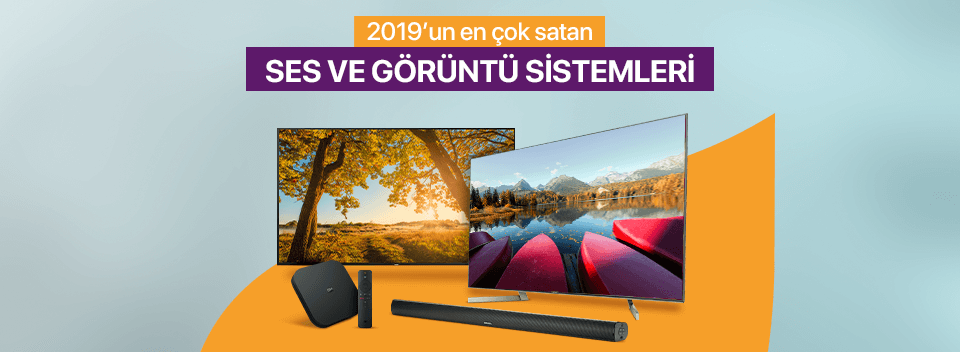 TV ASKI APARATLARINDA İNDİRİM